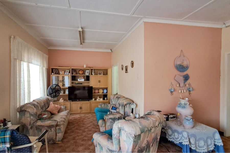 3 Bedroom Property for Sale in Stilfontein North West